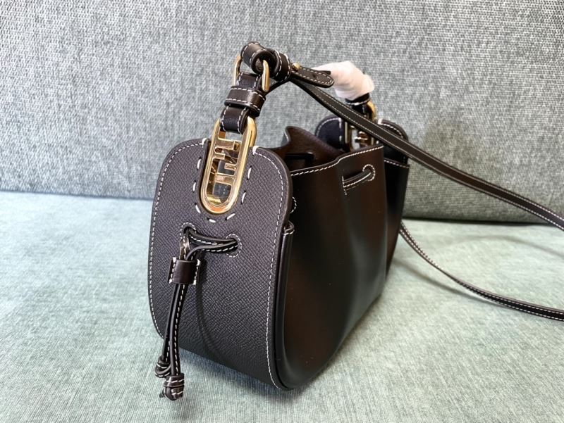 Fendi Top Handle Bags